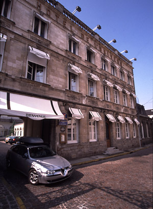 Univers Hotel Arras