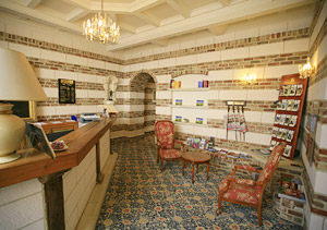 Univers Hotel Arras