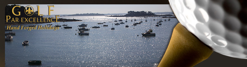 Golf Holidays and Golfing Breaks