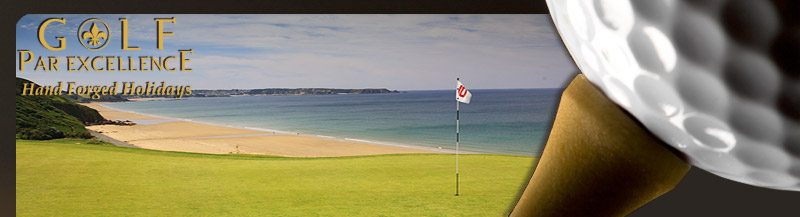 Golf Holidays and Golfing Breaks