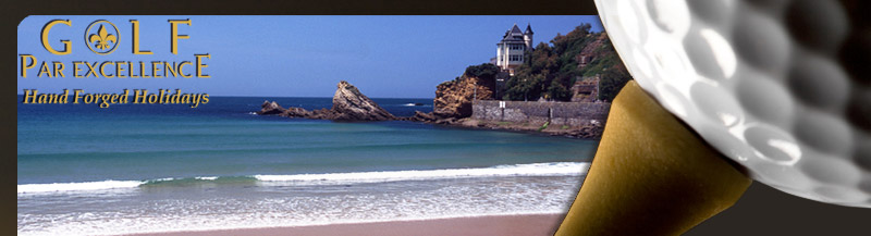 Golf Holidays and Golfing Breaks