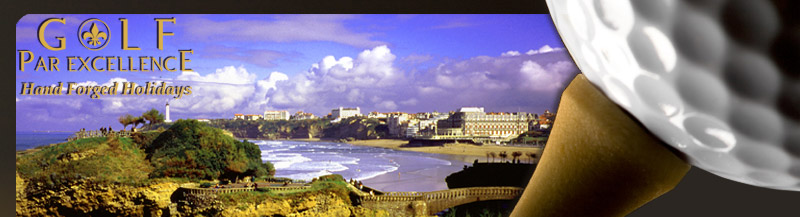 Golf Holidays and Golfing Breaks