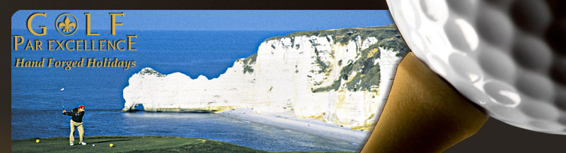 Golf Holidays and Golfing Breaks