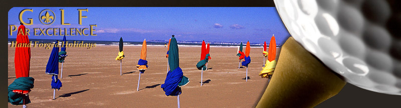 Golf Holidays and Golfing Breaks