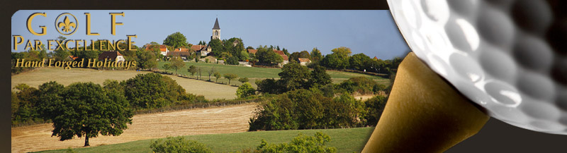 Golf Holidays and Golfing Breaks