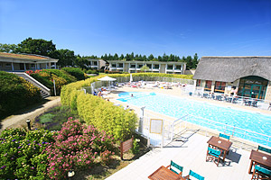 The Hotel du Golf International