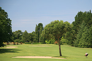 La Baule - Bleu