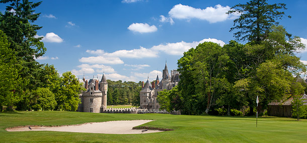 La Bretesche Golf Club