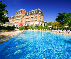 Hotel Royal - La Baule
