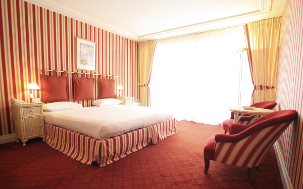 Hotel Royal - Residence