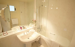 Hotel Royal La Baule - Residence