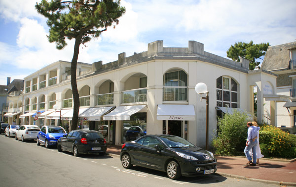 Hotel Royal - Residence
