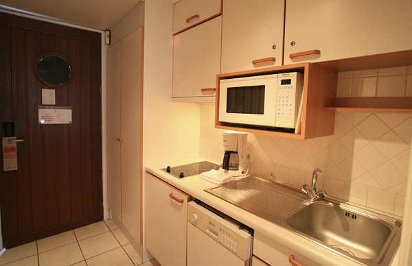 Hotel Royal - Residence