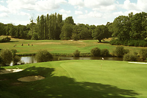 Savenay Golf Club