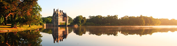 Chateau de la Bretesche