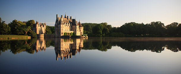 Chateau de la Bretesche