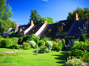La Bretesche - Cottages