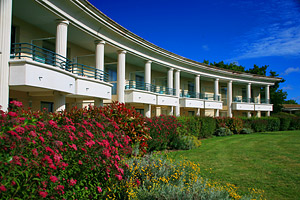 Hotel du Golf International - La Baule