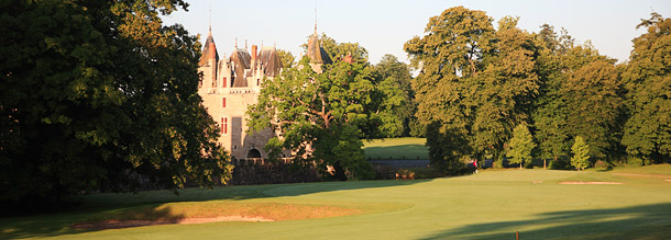 La Bretesche Golf Club