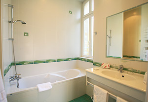 Le Lutetia Hotel La Baule