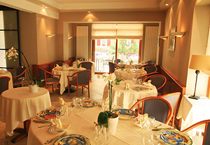 Le Lutetia Hotel La Baule