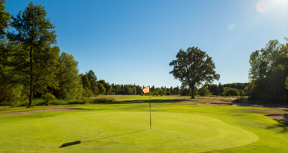 Chateau de Cheverny Golf Club