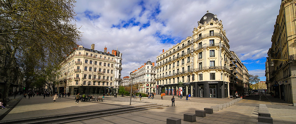 Carlton Hotel - Lyon