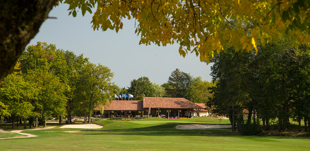 La Bresse Golf Club
