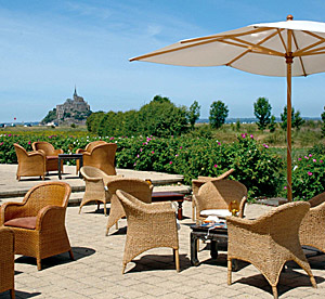 Relais St. Michel
