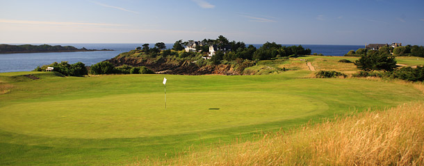 Dinard Golf Club