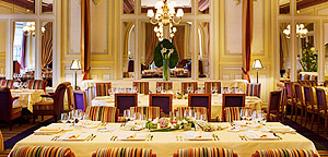 Blue B restaurant