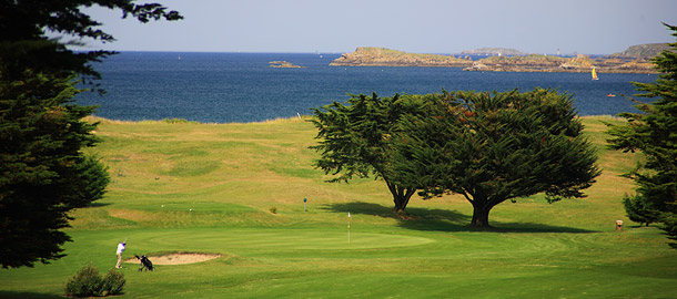 Pen Guen Golf Club