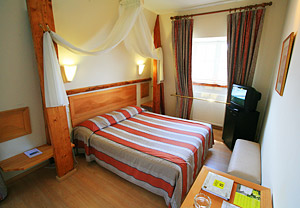 Le Roche Corneille Hotel - Dinard