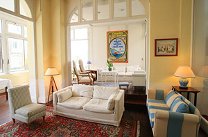 Le Roche Corneille Hotel - Dinard