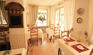 Le Roche Corneille Hotel - Dinard