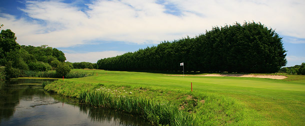 Sables d'Or Golf Club