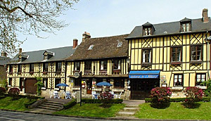 Auberge de l'Abbaye