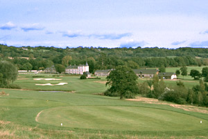 St. Julien - The 18th