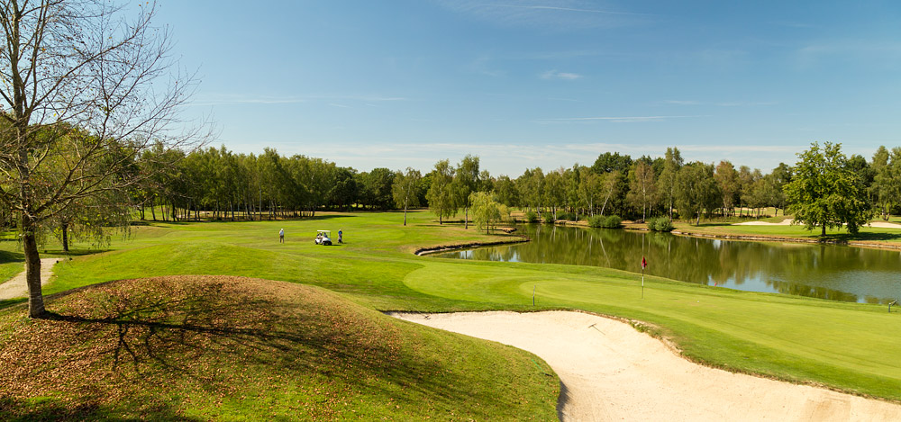 Limere Orleans golf course