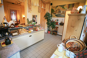 Coq Hotel*** - Montreuil-Sur-Mer