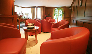 Coq Hotel*** - Montreuil-Sur-Mer