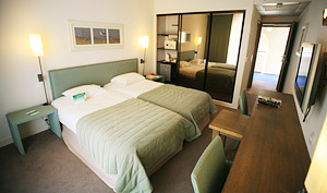 Holiday Inn - Le Touquet