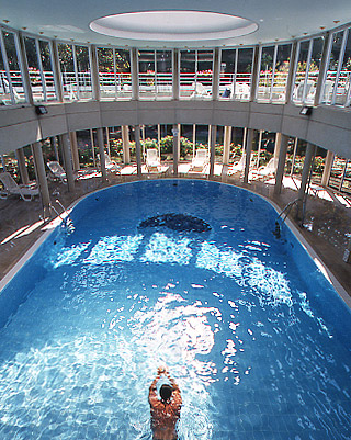 Holiday Inn - Le Touquet