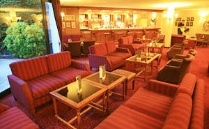 Hotel du Parc*** - Hardelot