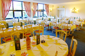 Hotel du Parc*** - Hardelot