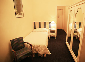 The Westminster Hotel - Le Touquet