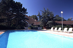 Hotel du Parc Hardelot
