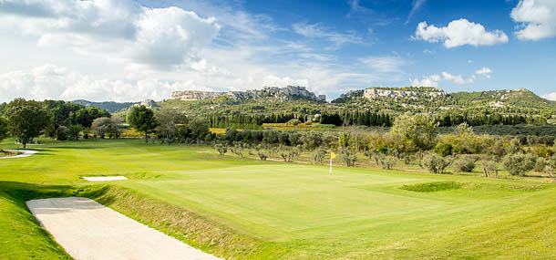 Mannville Golf Club - Provence