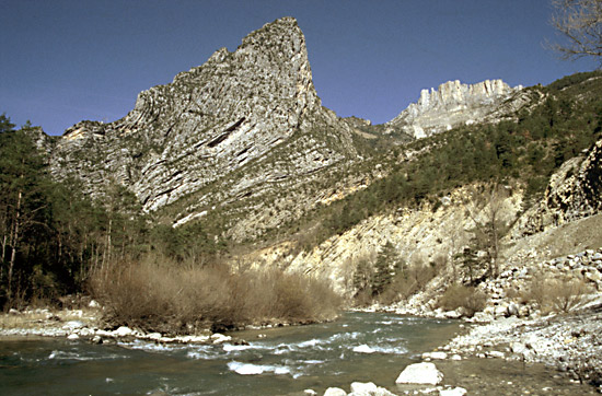 South of France - Alpilles