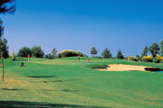 Golf Course